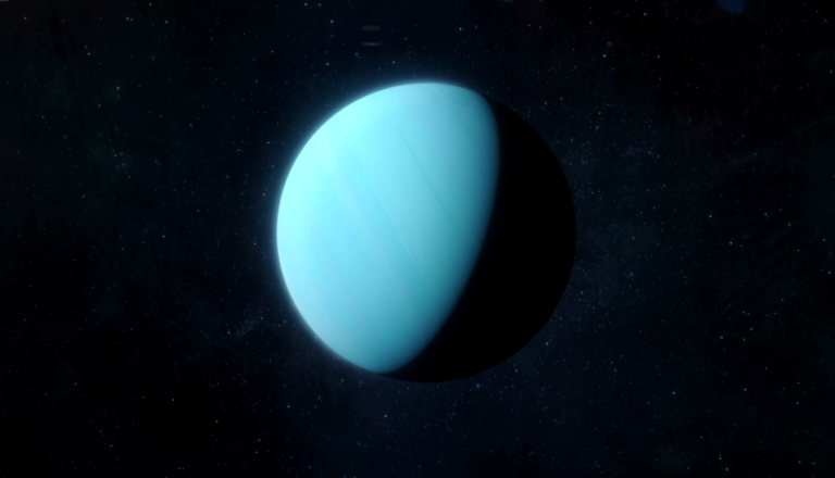 Uran je retro – Astro aktuelnosti