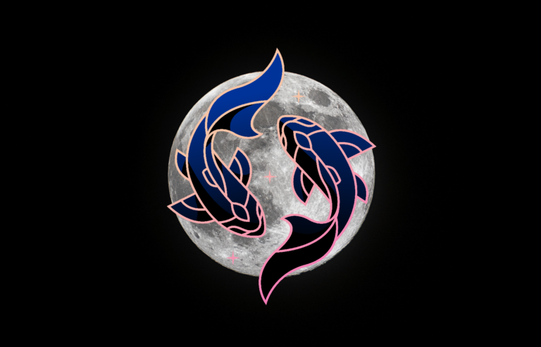 Pun Mesec u Ribama – Astro aktuelnosti
