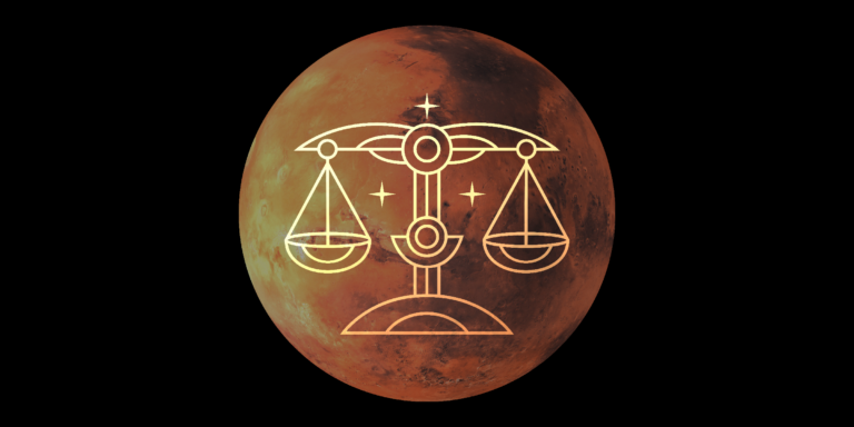 Mars u Vagi – Astro aktuelnosti
