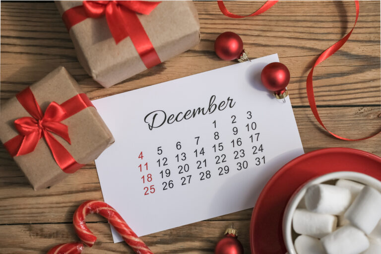 Astro kalendar decembar 2023
