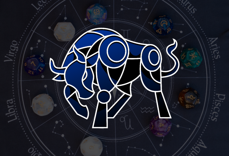 Godišnji horoskop Bik 2024