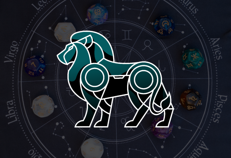 Godišnji horoskop Lav 2024