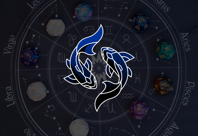 Godišnji horoskop Ribe 2024