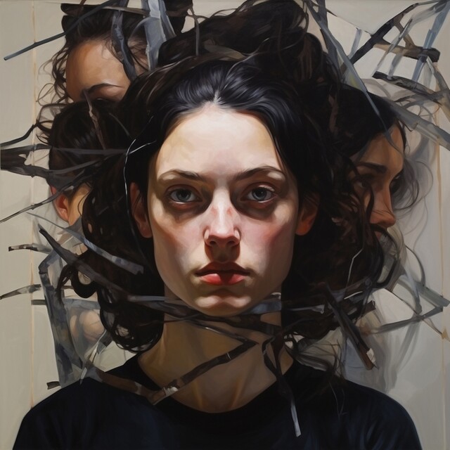 Persona / maska koju nosimo