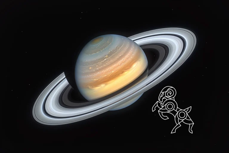 Povratak sebi – retrogradni Saturn u Ovnu